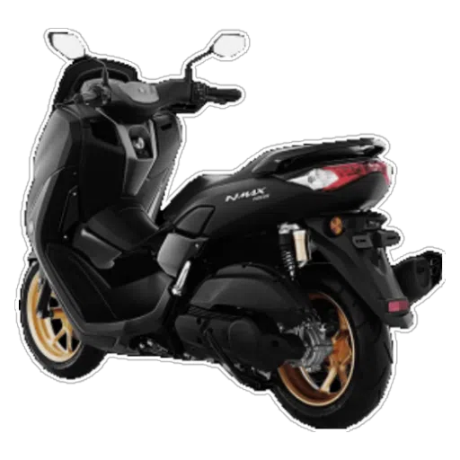 Sewa Nmax Lombok