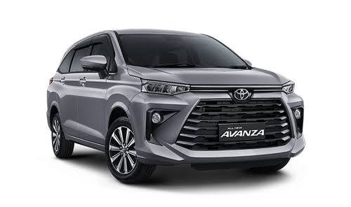 Sewa Avanza Lombok