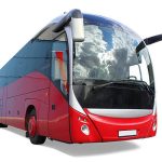 Sewa Bus Lombok