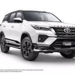Sewa Fortuner Lombok 2 Sewa Fortuner Lombok