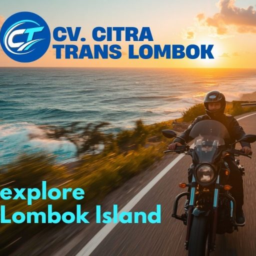 Sewa Mobil Lombok