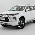 Sewa Pajero Lombok
